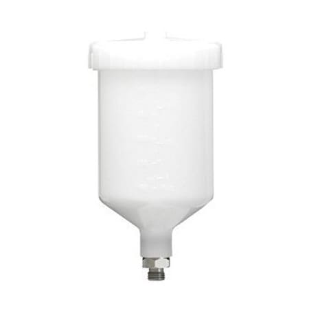 Anest Iwata PCG600P-2 600ML PLAS 6039